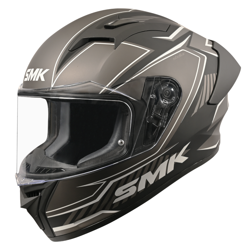 SMK HELMET STELLAR ADOX GRAPHIC