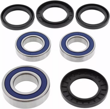 تحميل الصورة في معرض الصور ALL BALLS WHEEL BEARING KIT 25-1392 
