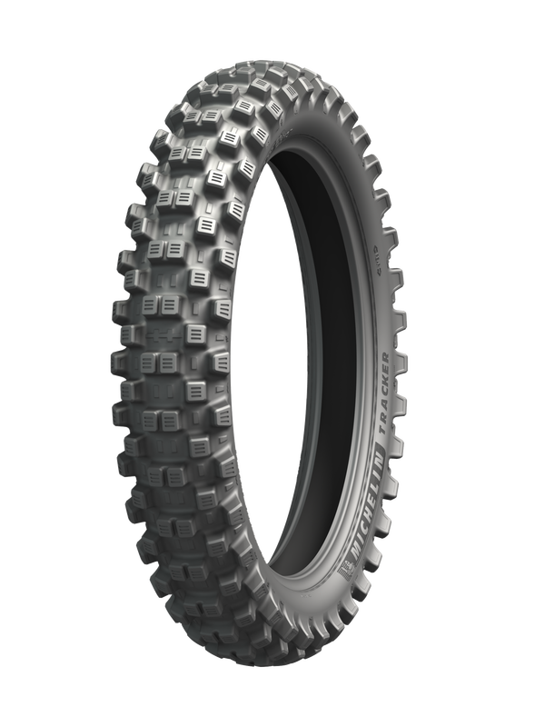 MICHELIN TRACKR 140/80-18 70R TT