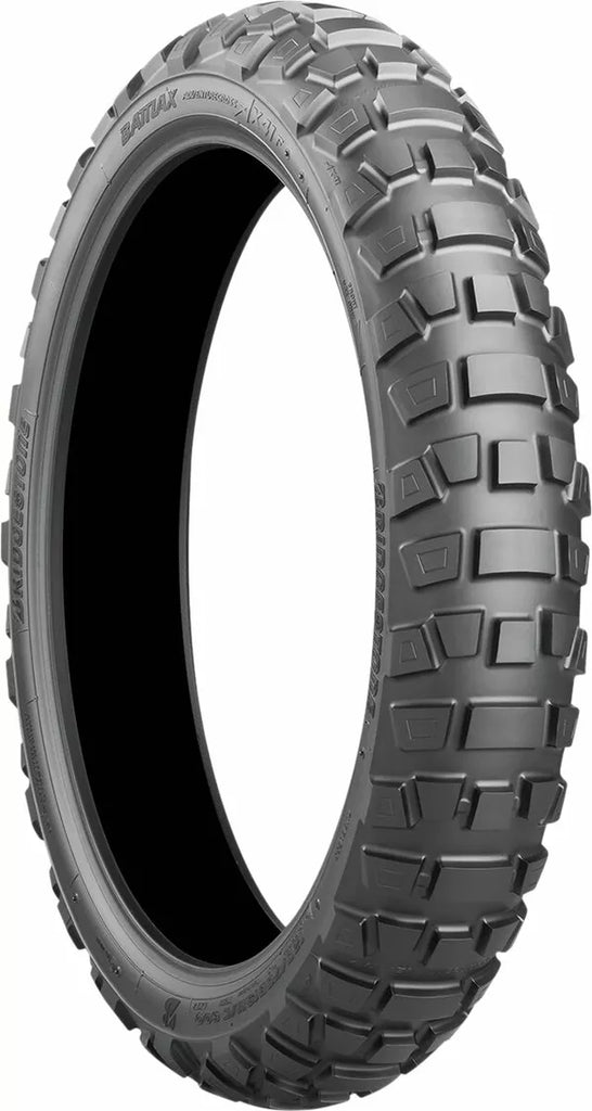 BRIDGESTONE AX41F 90/90-21 54Q TL