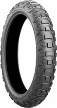 تحميل الصورة في معرض الصور BRIDGESTONE AX41F 90/90-21 54Q TL 