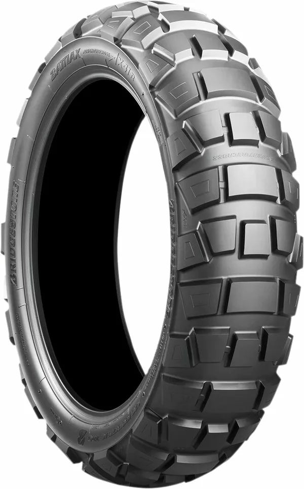 BRIDGESTONE AX41 R 120/90-17 64PTL