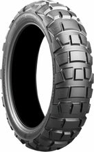 تحميل الصورة في معرض الصور BRIDGESTONE AX41 R 120/90-17 64PTL 