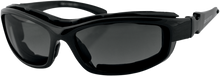 Load image into Gallery viewer, Road Hog II Convertible Sunglasses