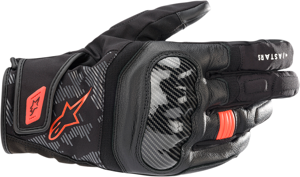 SMX Z Drystar® gloves