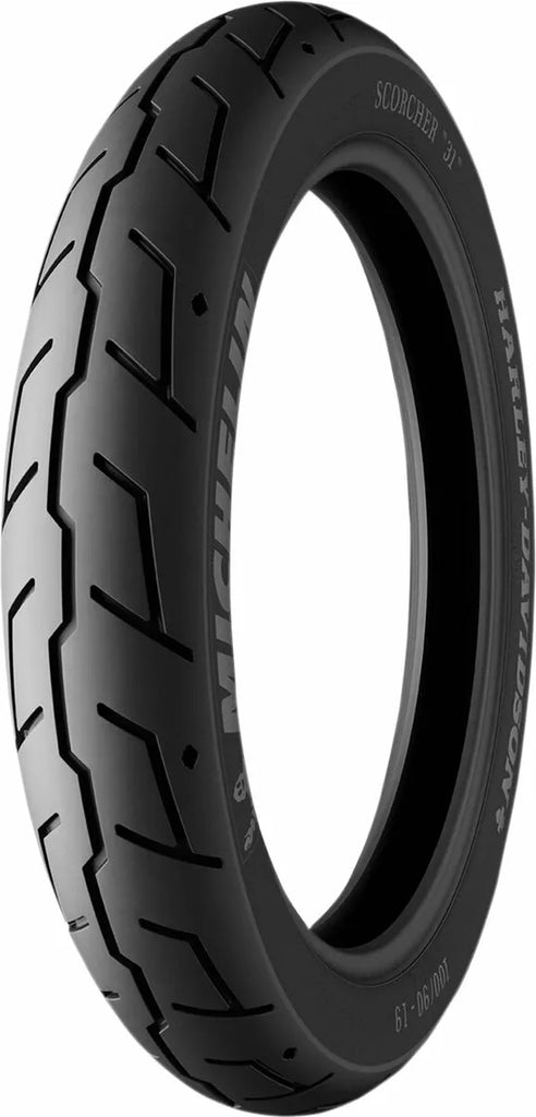 MICHELIN SCHR31 F 130/80B17 65H TL