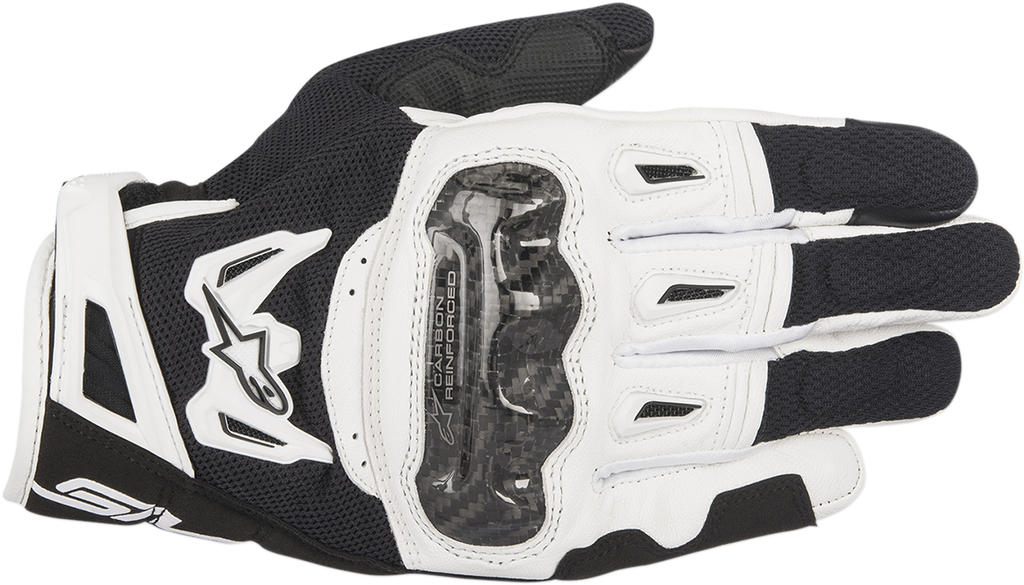 SMX-2 Air Carbon V2 Leather Gloves