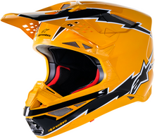 Load image into Gallery viewer, Supertech M10 AMP Carbon Helmet