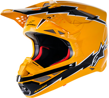 تحميل الصورة في معرض الصور Supertech M10 AMP Carbon Helmet 