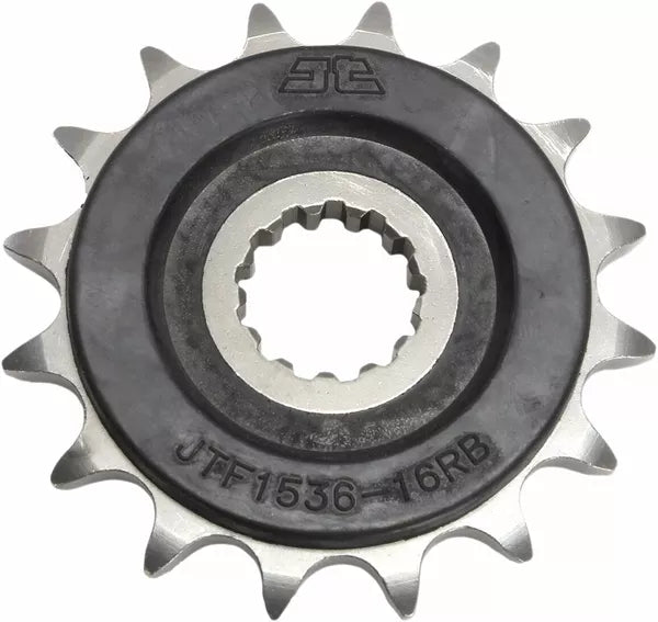 JT SPROCKETS SPROCKET FRONT 16T 520 RU