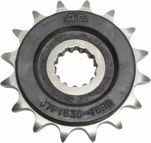 تحميل الصورة في معرض الصور JT SPROCKETS SPROCKET FRONT 16T 520 RU 