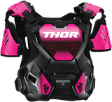 Women's Guardian Roost Deflector