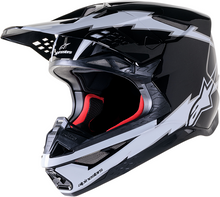 تحميل الصورة في معرض الصور Supertech M10 AMP Carbon Helmet 