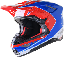 Load image into Gallery viewer, Supertech M10 Aeon Carbon Helmet