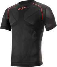 Load image into Gallery viewer, Ride Tech v2 Summer Short Sleeve Underwear Top