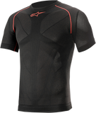 Ride Tech v2 Summer Short Sleeve Underwear Top
