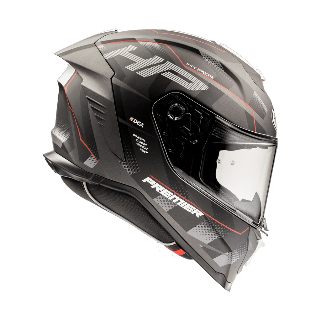 Hyper HP Helmet