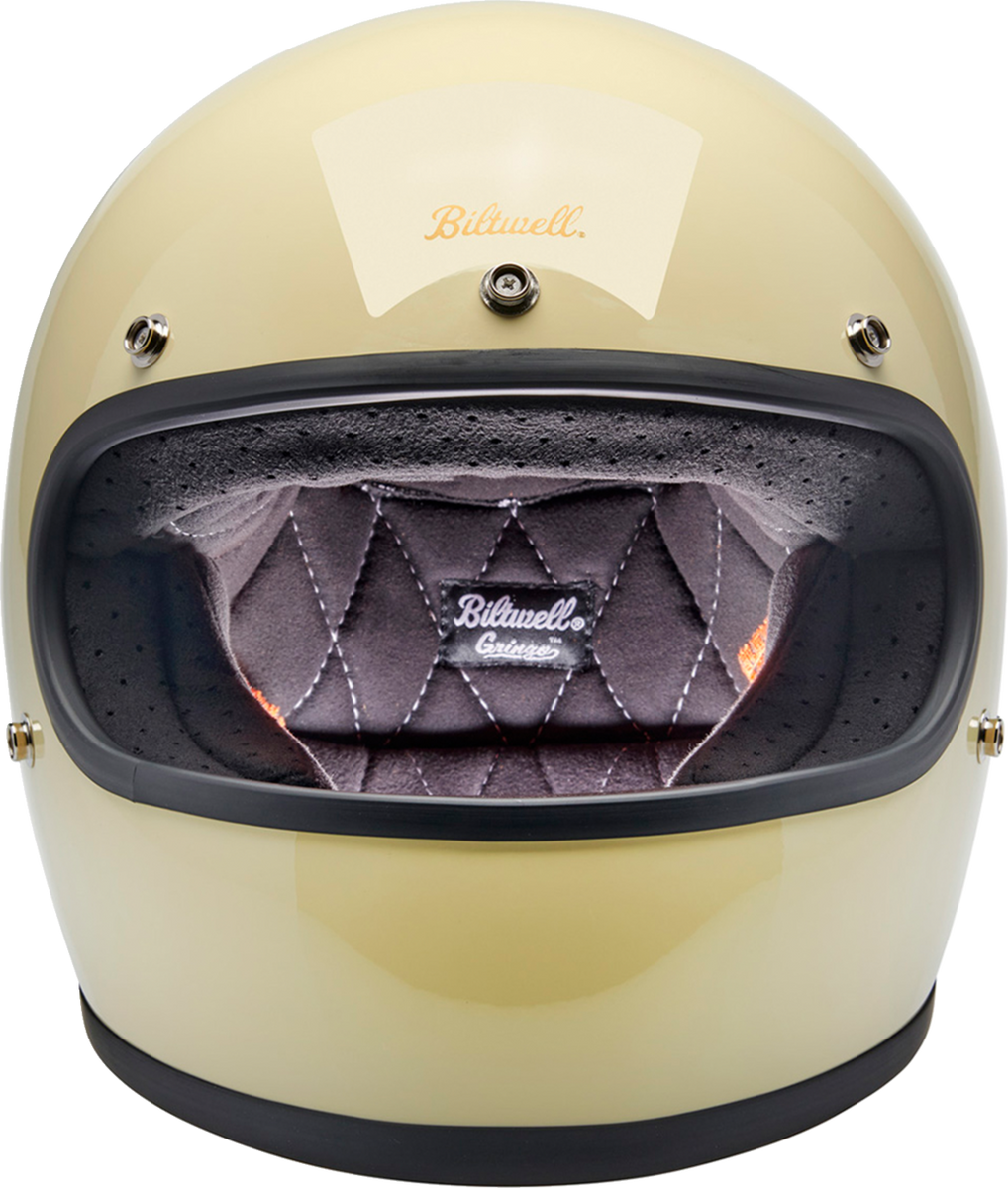 Gringo Helmet – Alhawee