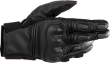 Phenom Leather Gloves