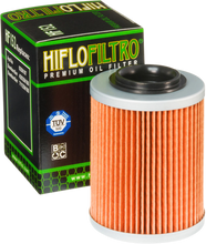 تحميل الصورة في معرض الصور HIFLOFILTRO HIFLOFILTRO OIL FILTER 