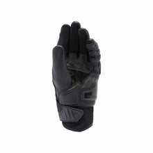 تحميل الصورة في معرض الصور DAINESE X-RIDE 2 ERGO-TEK MEN&#39;S MOTORCYCLE GLOVES BLACK 