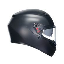 Load image into Gallery viewer, AGV K3 DOT(E2206) - MATT BLACK