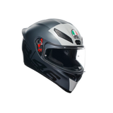 AGV K1 S DOT(E2206) - LIMIT 46