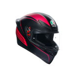K1 S (E2206) - WARMUP BLACK/PINK