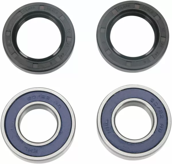 ALL BALLS WHEEL BEARING KIT 25-1403