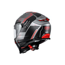 Load image into Gallery viewer, Typhoon BA Helmet