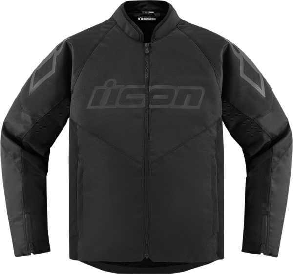 ICON Hooligan™ CE Jacket