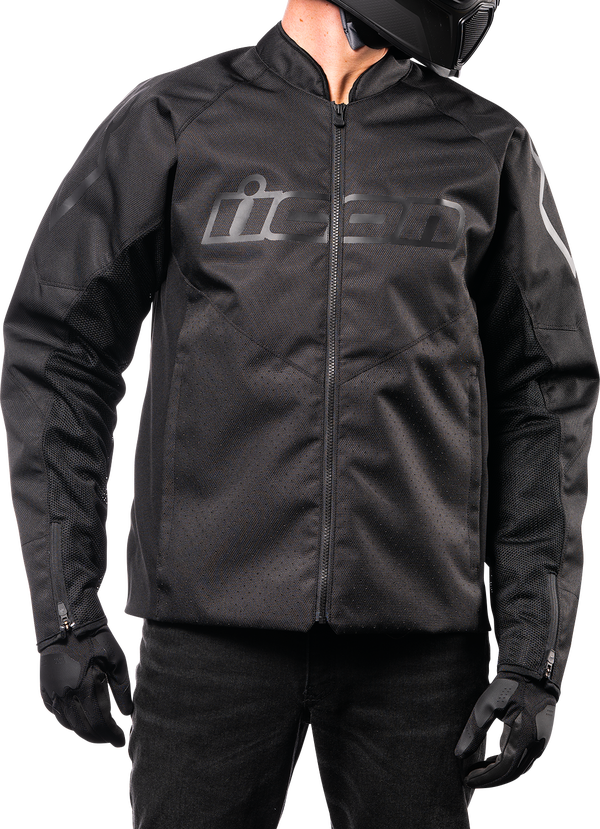 ICON Hooligan™ CE Jacket