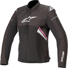 Load image into Gallery viewer, Women&#39;s Stella T-GP Plus R v3 Air Riding Jacket