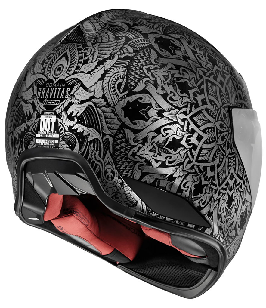 Domain™ Gravitas Helmet