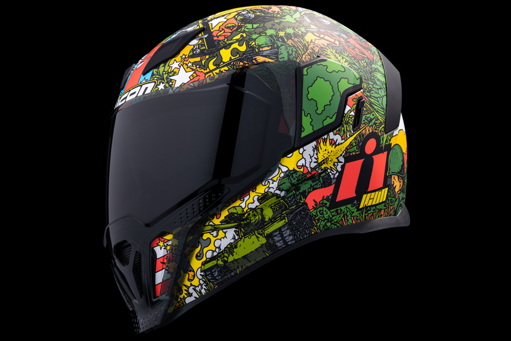 Airflite™ GP23 Helmet