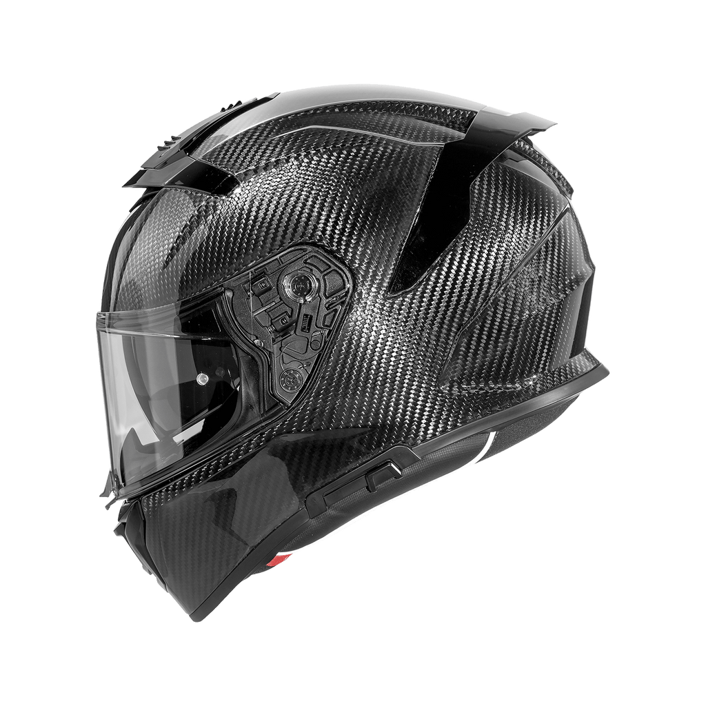 Devil Carbon Helmet