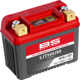 BS BATTERY LITHIUM BSLI02