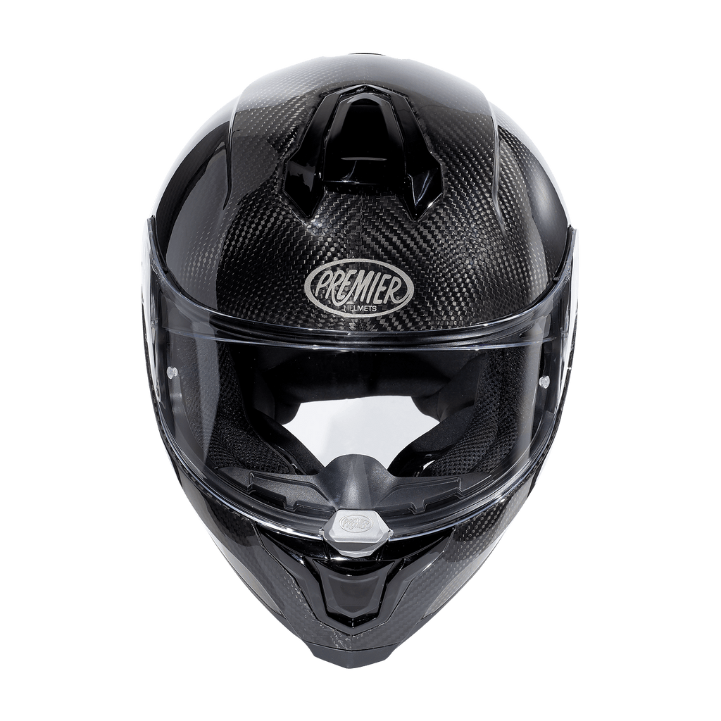 Hyper Carbon Helmet