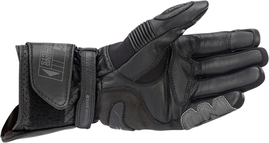 SP-2 v3 Leather Gloves