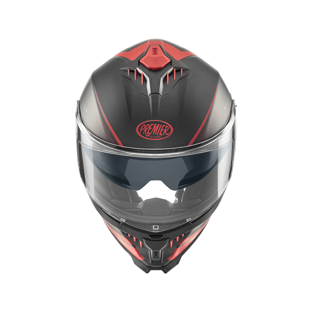 Typhoon FR Helmet