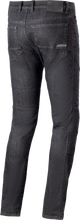 Load image into Gallery viewer, Cerium Tech-Stretch Denim Riding Pants