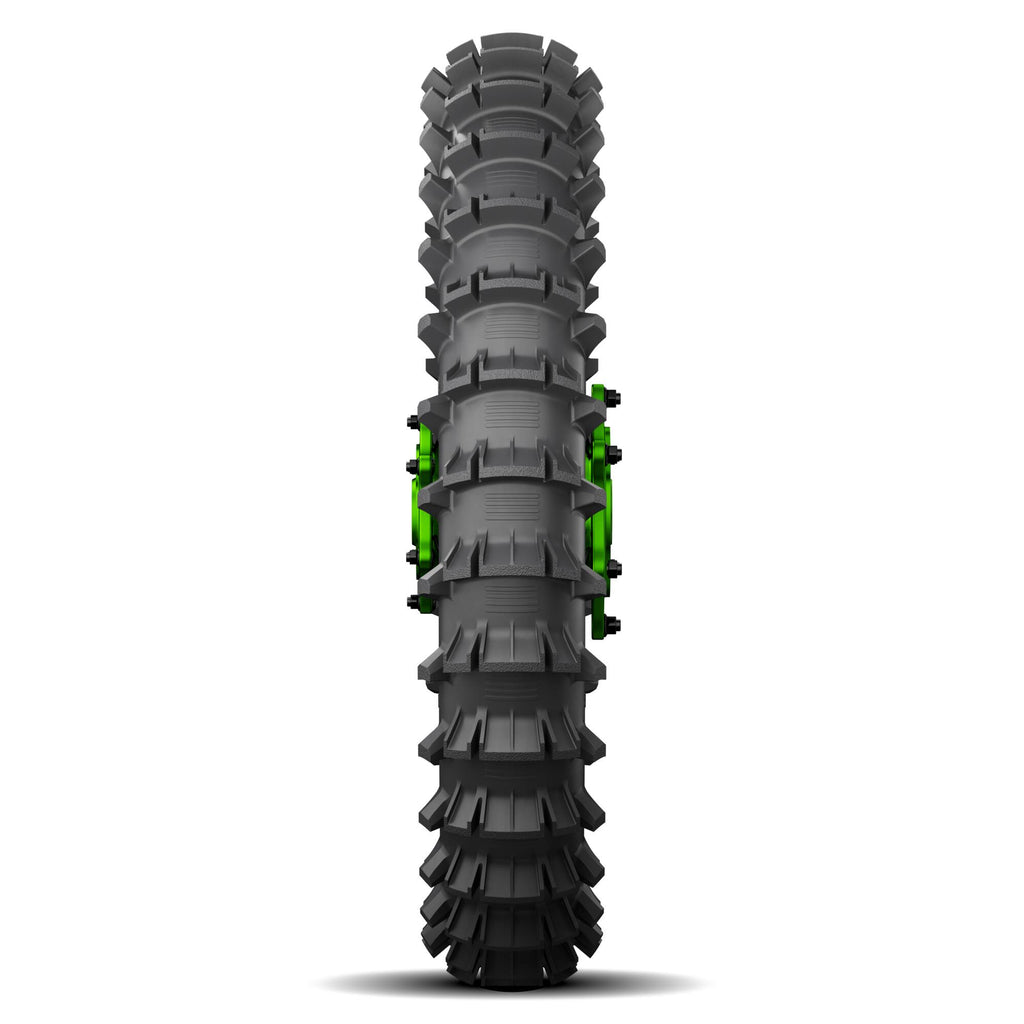 Starcross 6 Sand Tire - SX6 SA 110/90-19 62M NHS