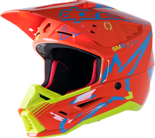 تحميل الصورة في معرض الصور Supertech M5 Action Helmet 