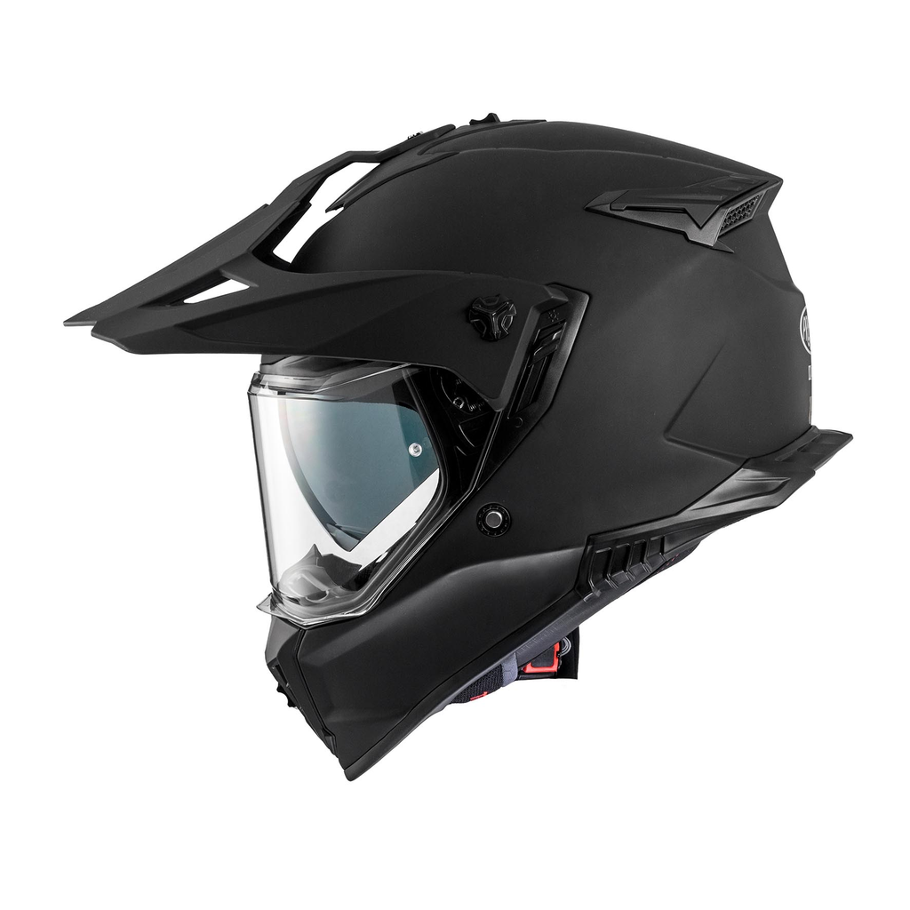 Discovery Helmet