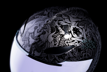 Load image into Gallery viewer, Domain™ Gravitas Helmet