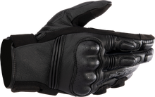 Load image into Gallery viewer, Stella Phenom Leather Air Gloves