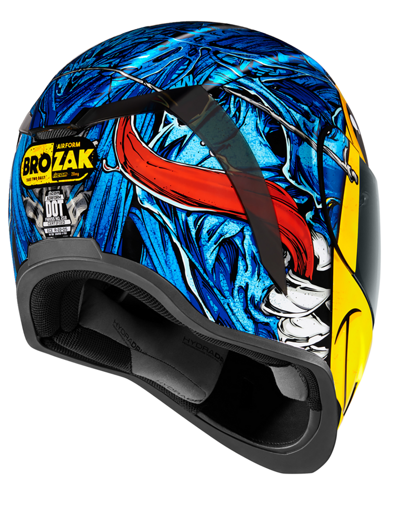 Airform™ Brozak MIPS® Helmet