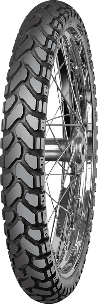 Enduro Trail+ Tire - EDT+ 120/70B19 60H TL/TT