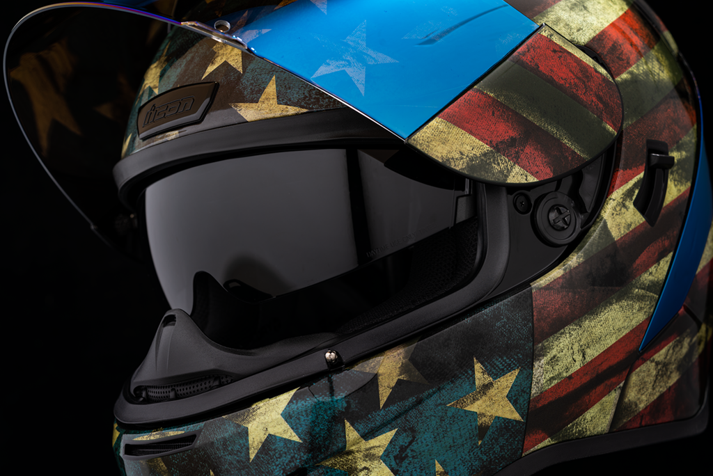 Airform™ Old Glory Helmet