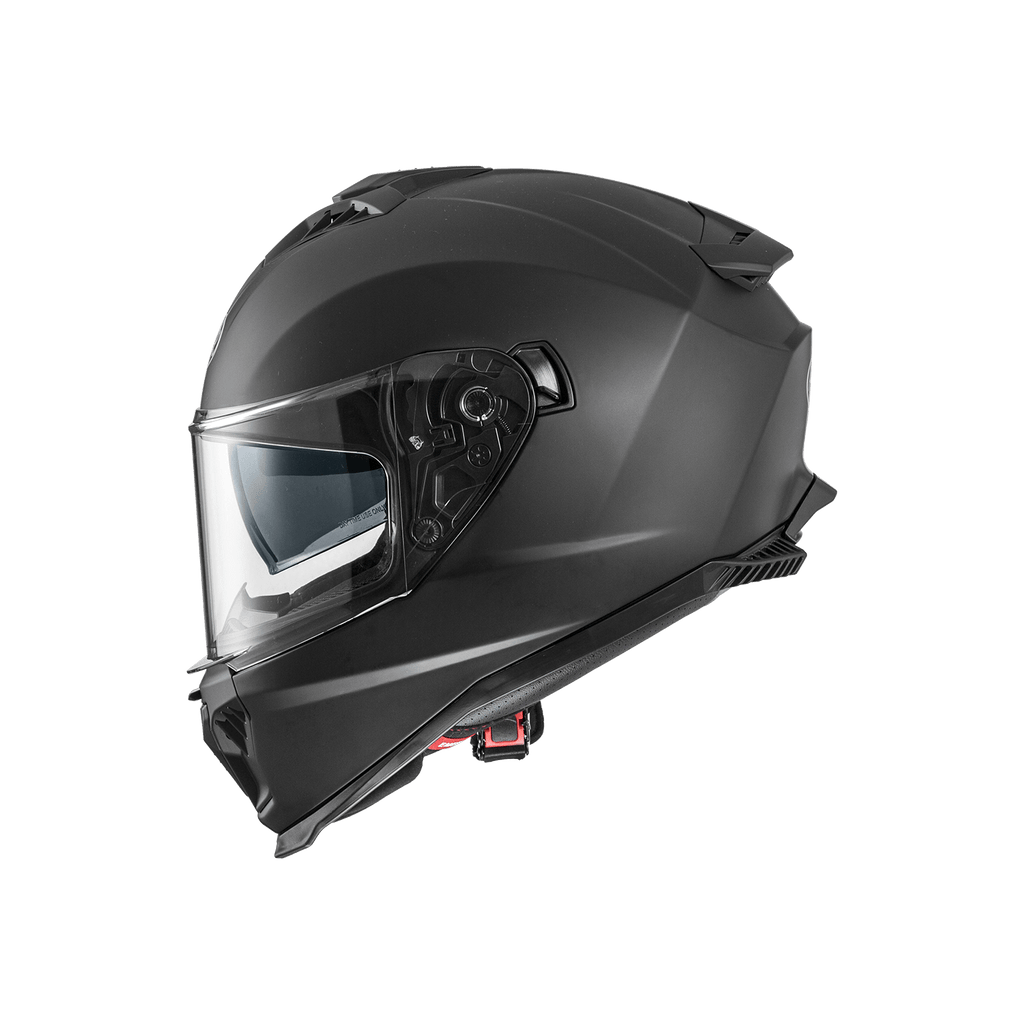 Typhoon Helmet